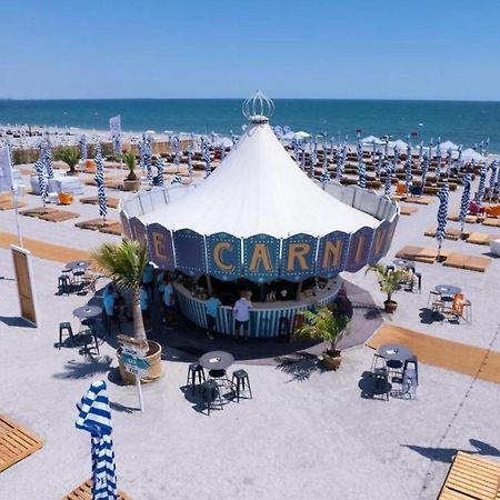Summerland Relax Apartments Мамая Экстерьер фото
