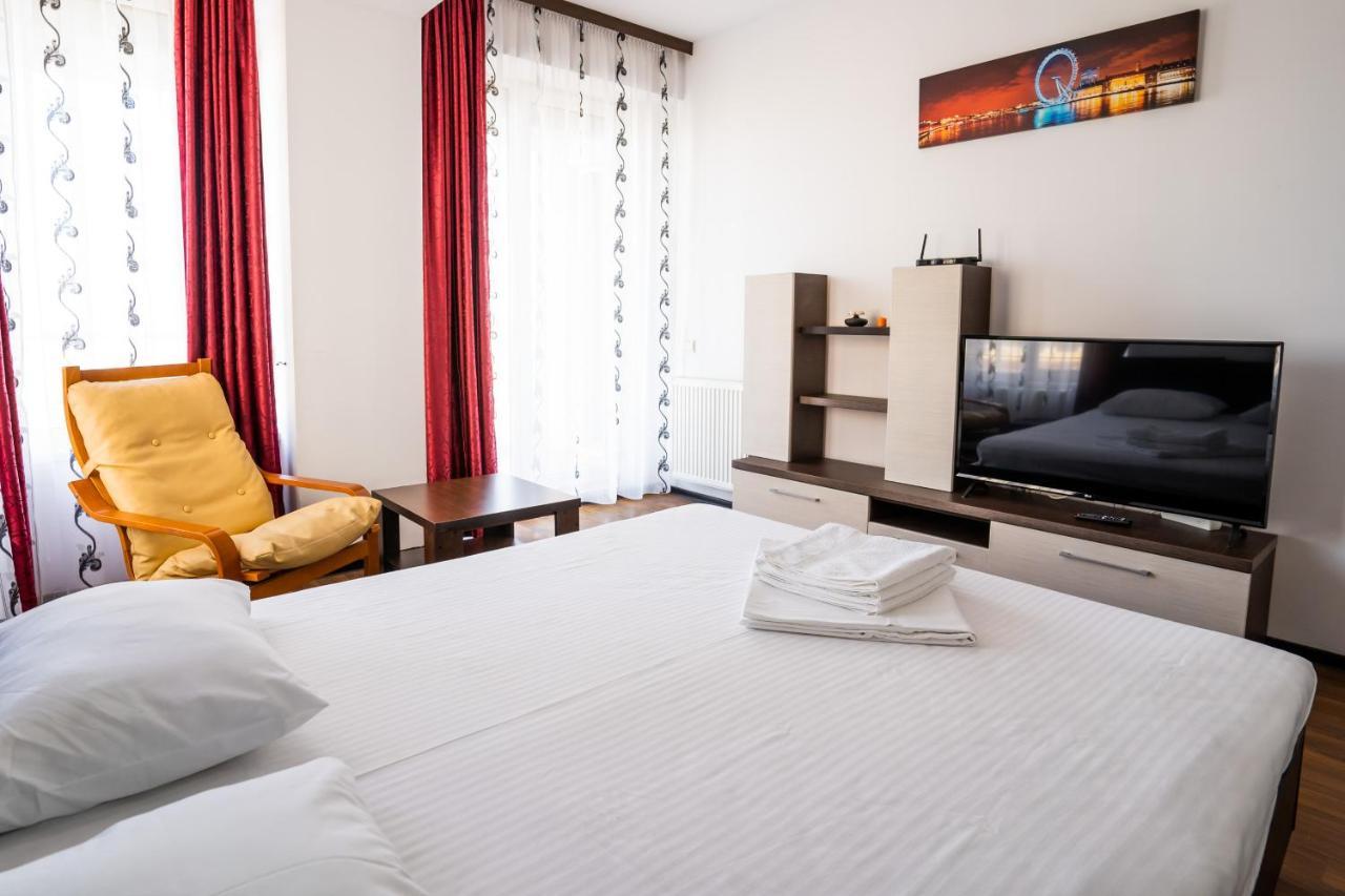 Summerland Relax Apartments Мамая Экстерьер фото