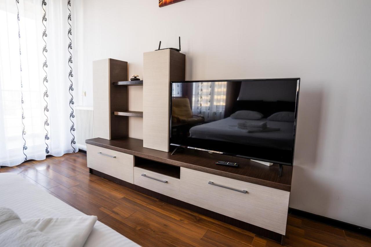 Summerland Relax Apartments Мамая Экстерьер фото