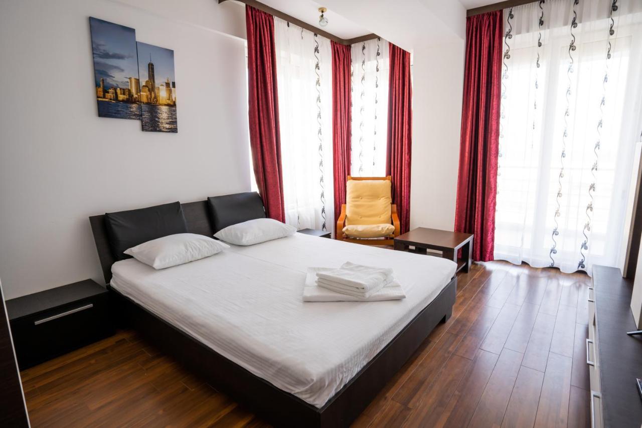 Summerland Relax Apartments Мамая Экстерьер фото