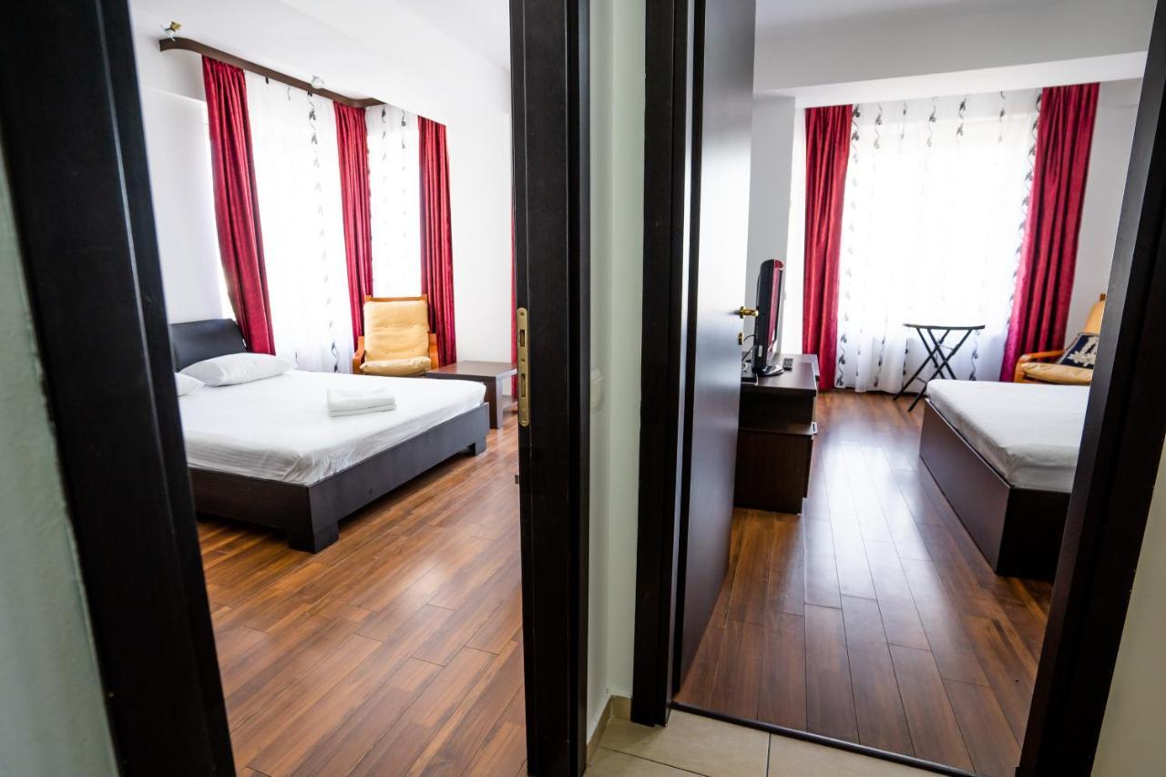 Summerland Relax Apartments Мамая Экстерьер фото