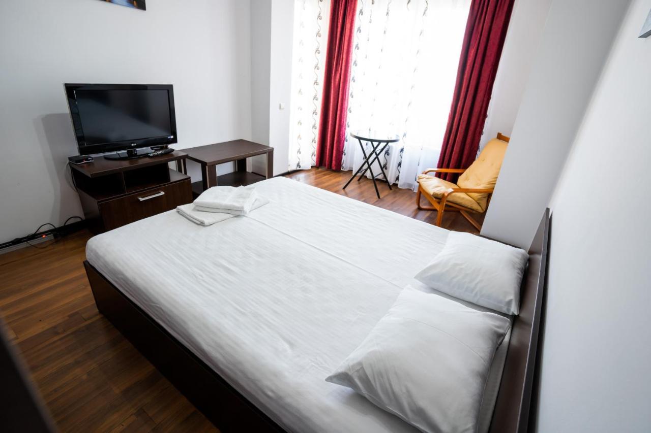 Summerland Relax Apartments Мамая Экстерьер фото