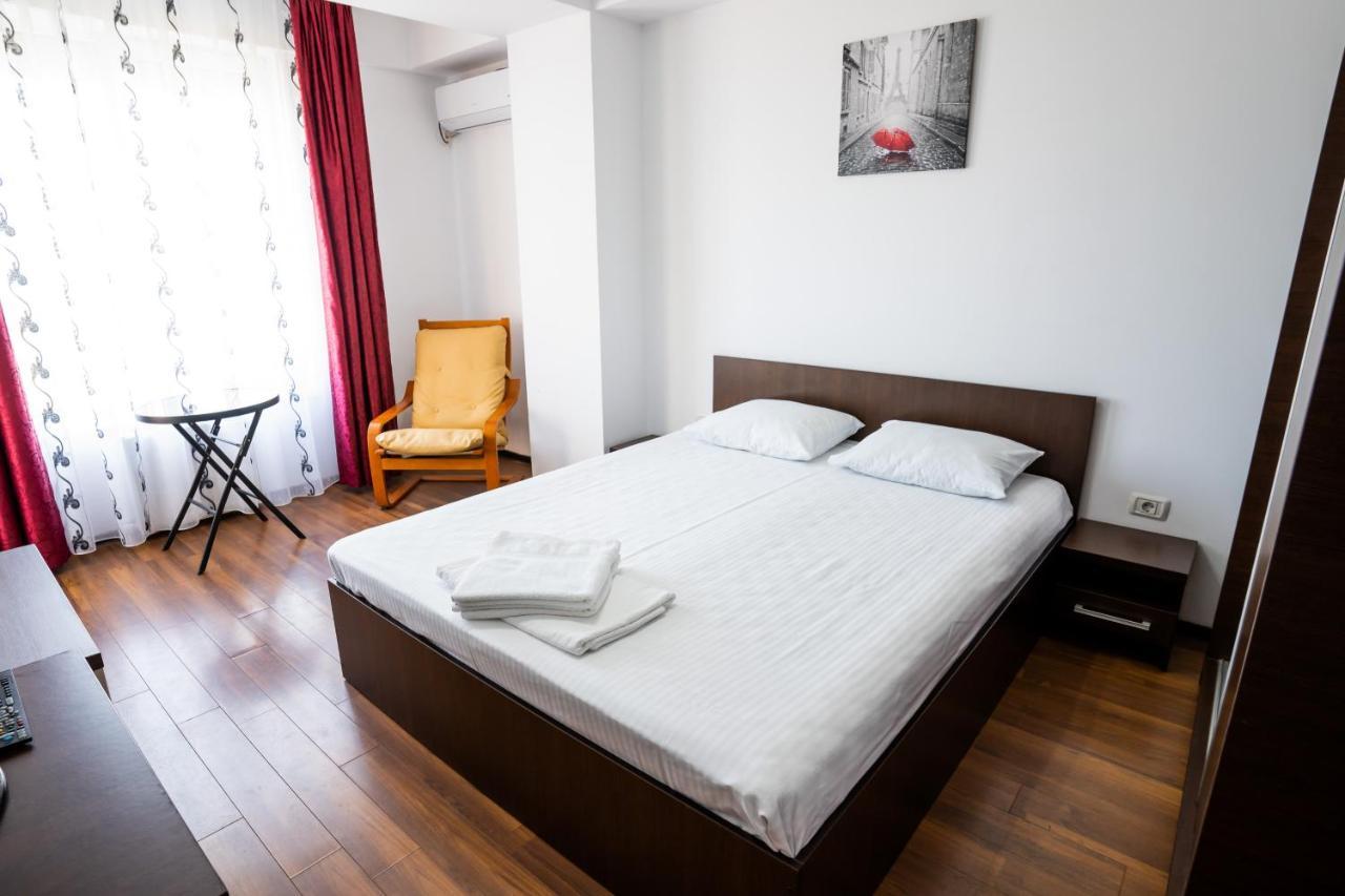 Summerland Relax Apartments Мамая Экстерьер фото