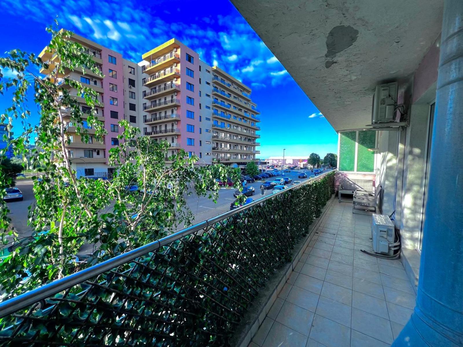 Summerland Relax Apartments Мамая Экстерьер фото