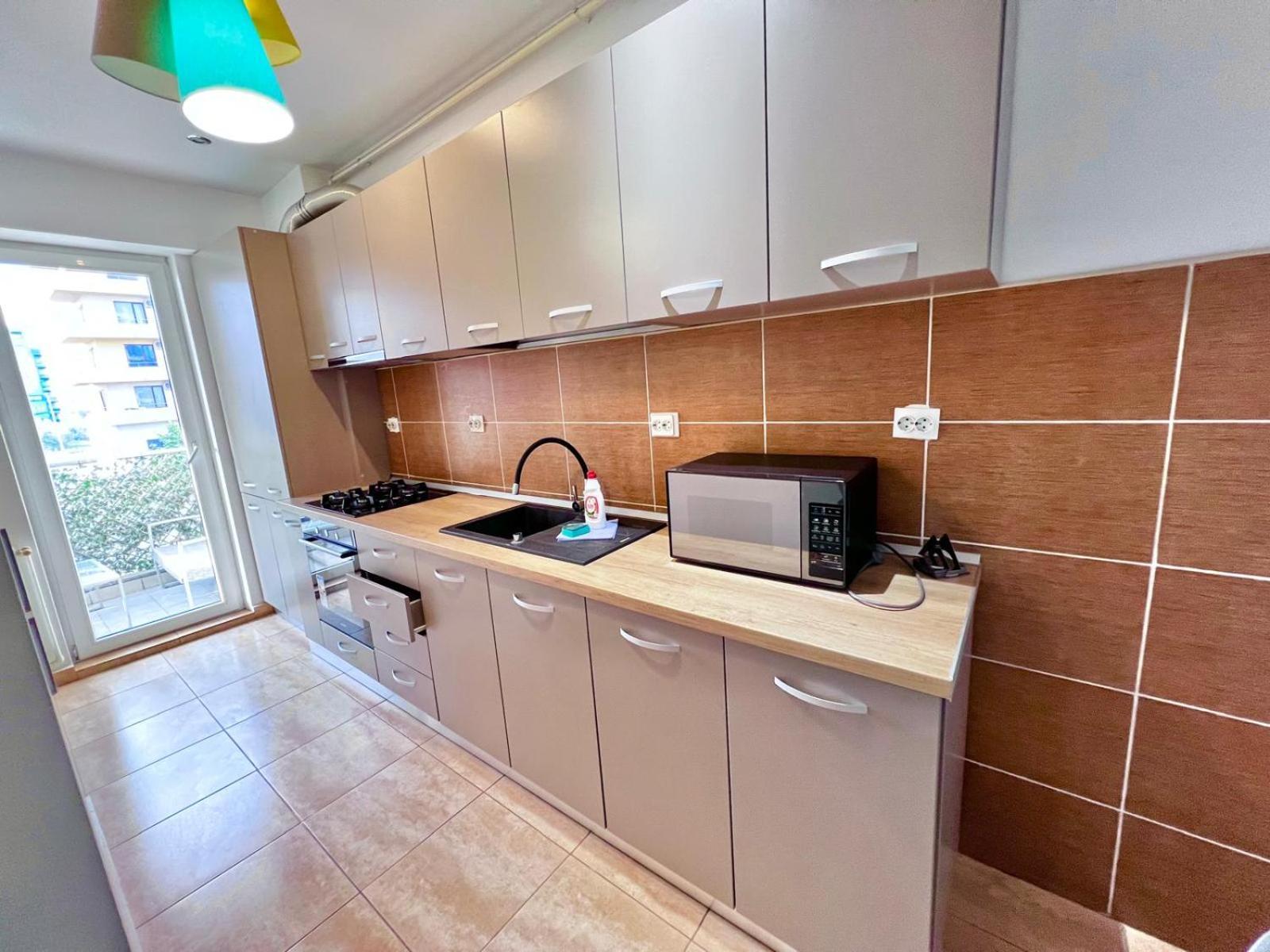 Summerland Relax Apartments Мамая Экстерьер фото