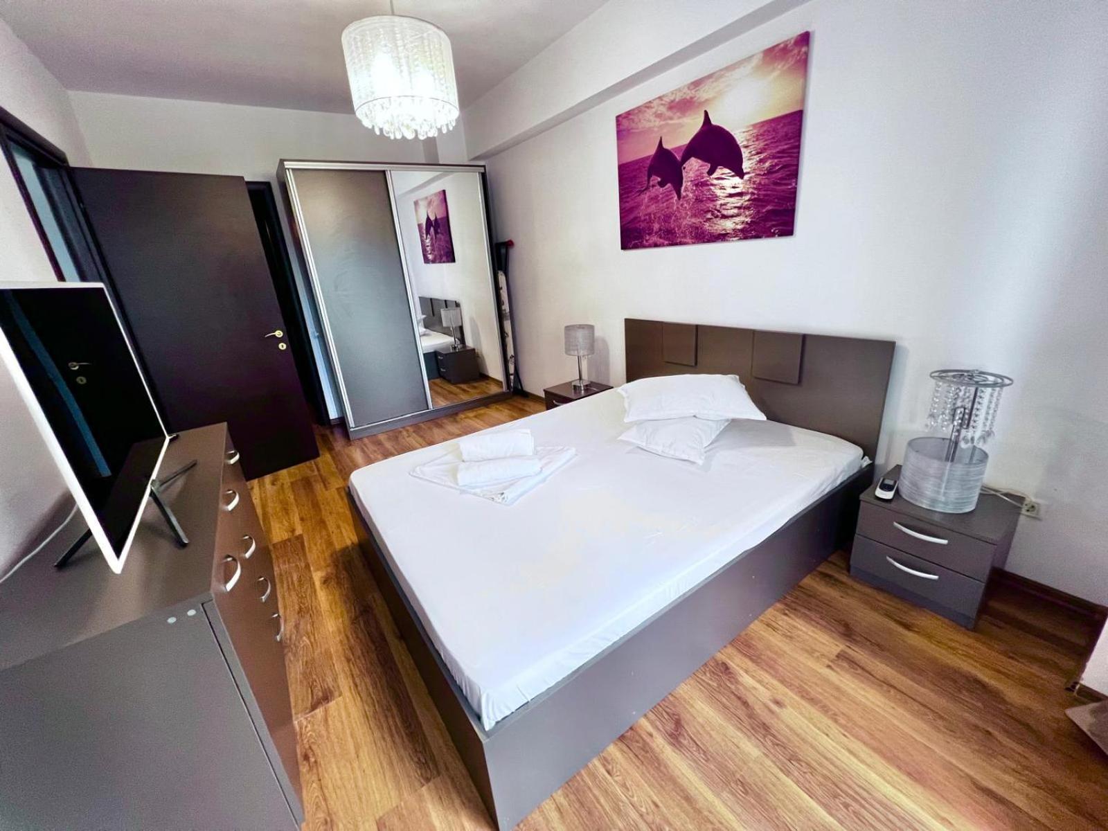 Summerland Relax Apartments Мамая Экстерьер фото
