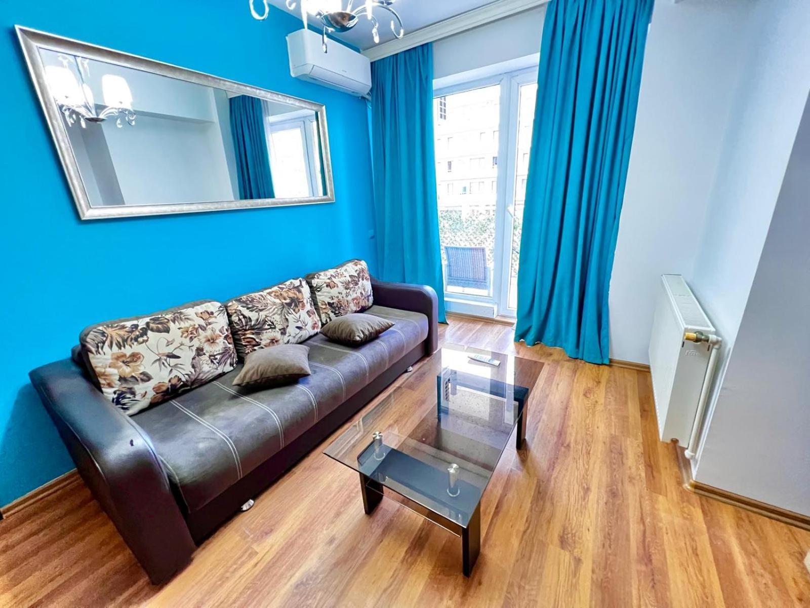 Summerland Relax Apartments Мамая Экстерьер фото