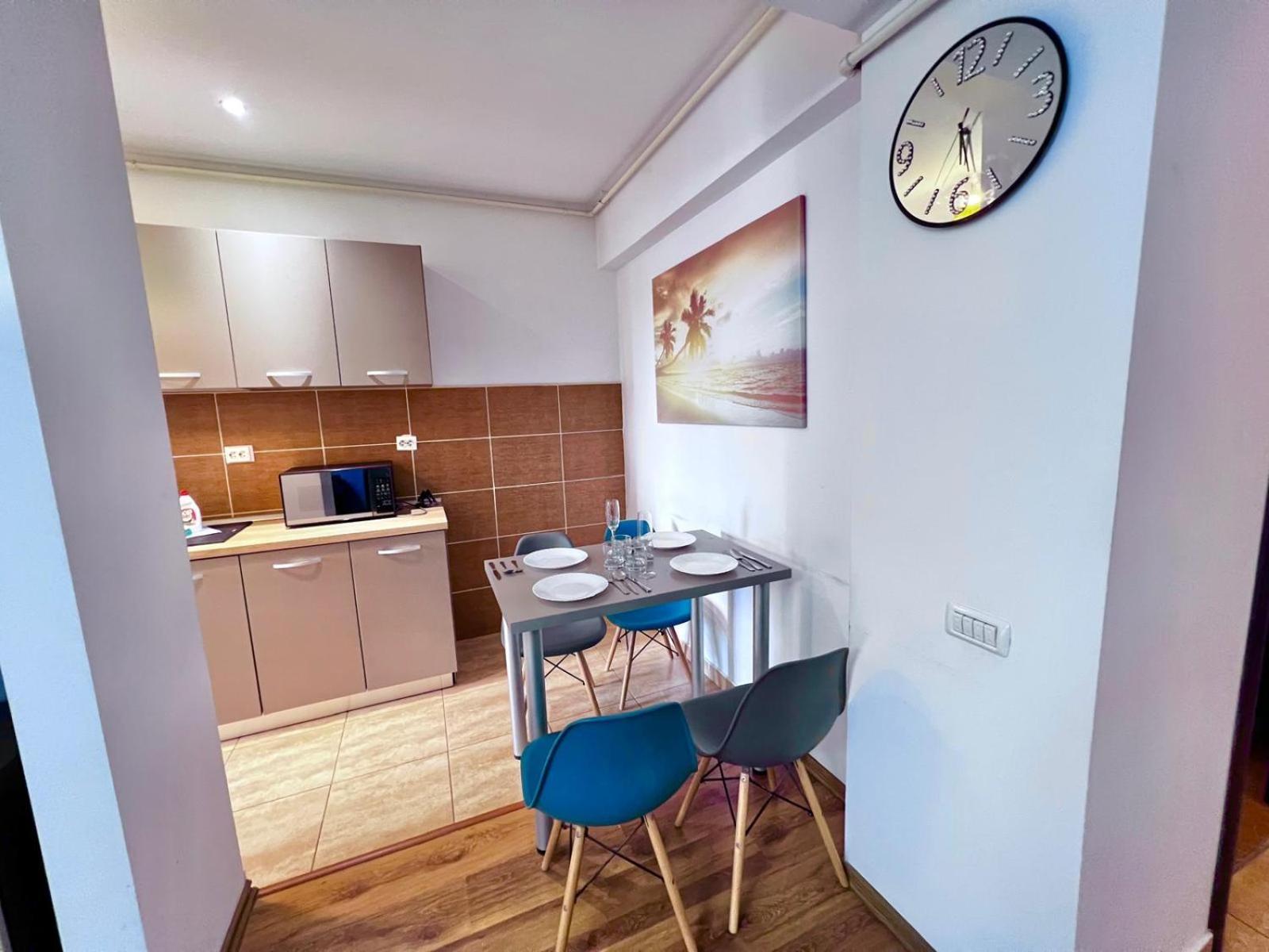 Summerland Relax Apartments Мамая Экстерьер фото