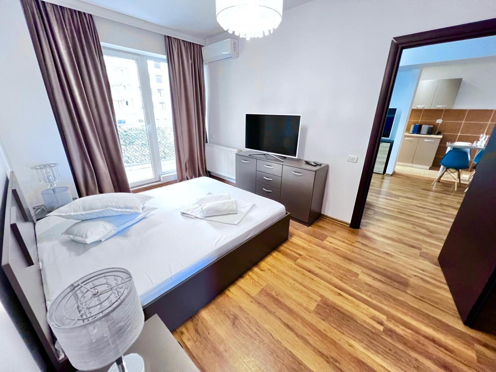 Summerland Relax Apartments Мамая Экстерьер фото