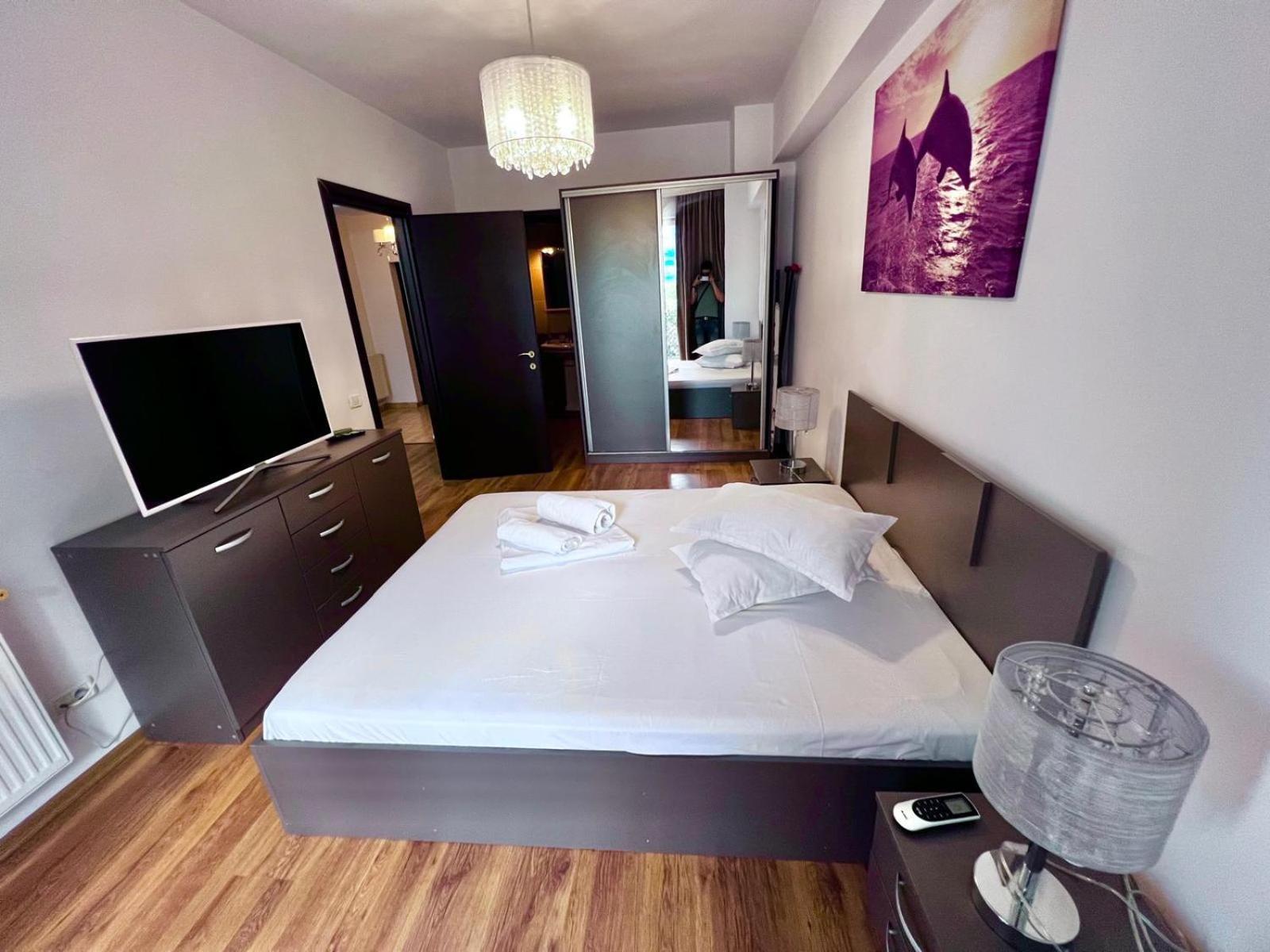 Summerland Relax Apartments Мамая Экстерьер фото