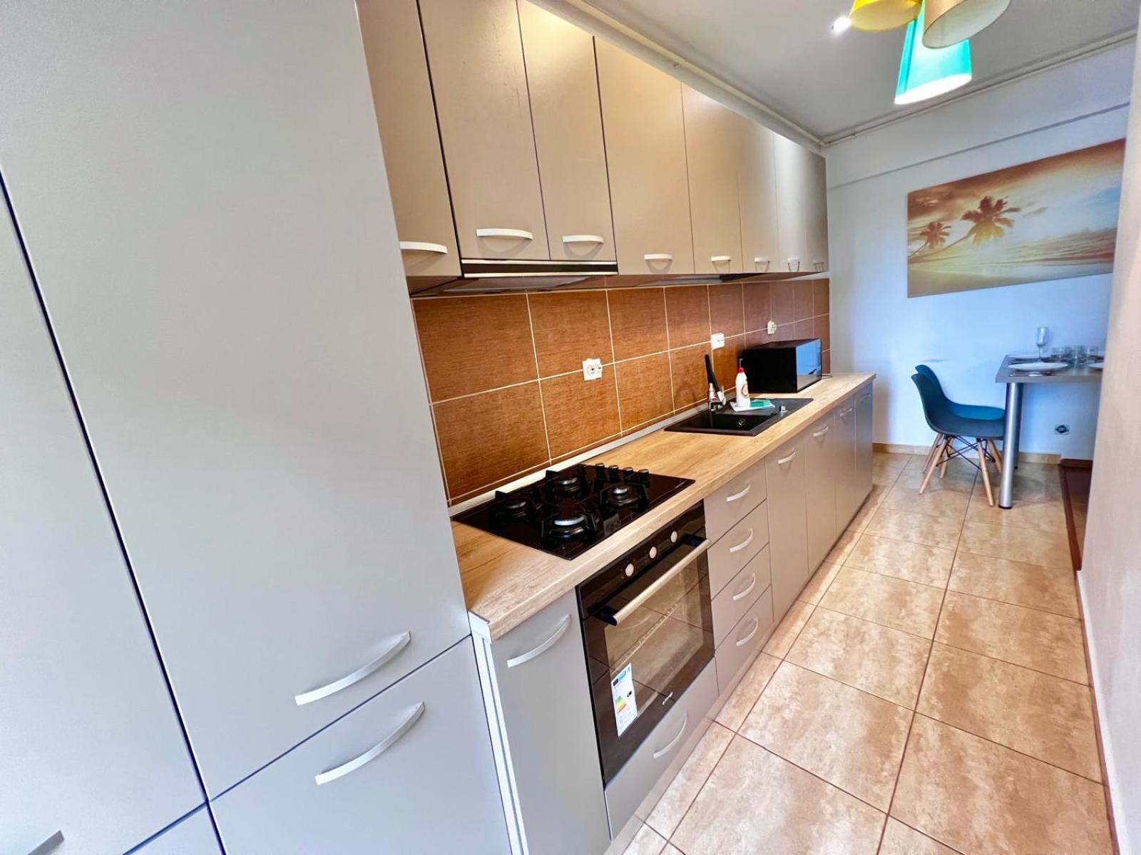 Summerland Relax Apartments Мамая Экстерьер фото