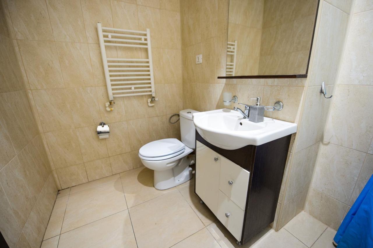 Summerland Relax Apartments Мамая Экстерьер фото