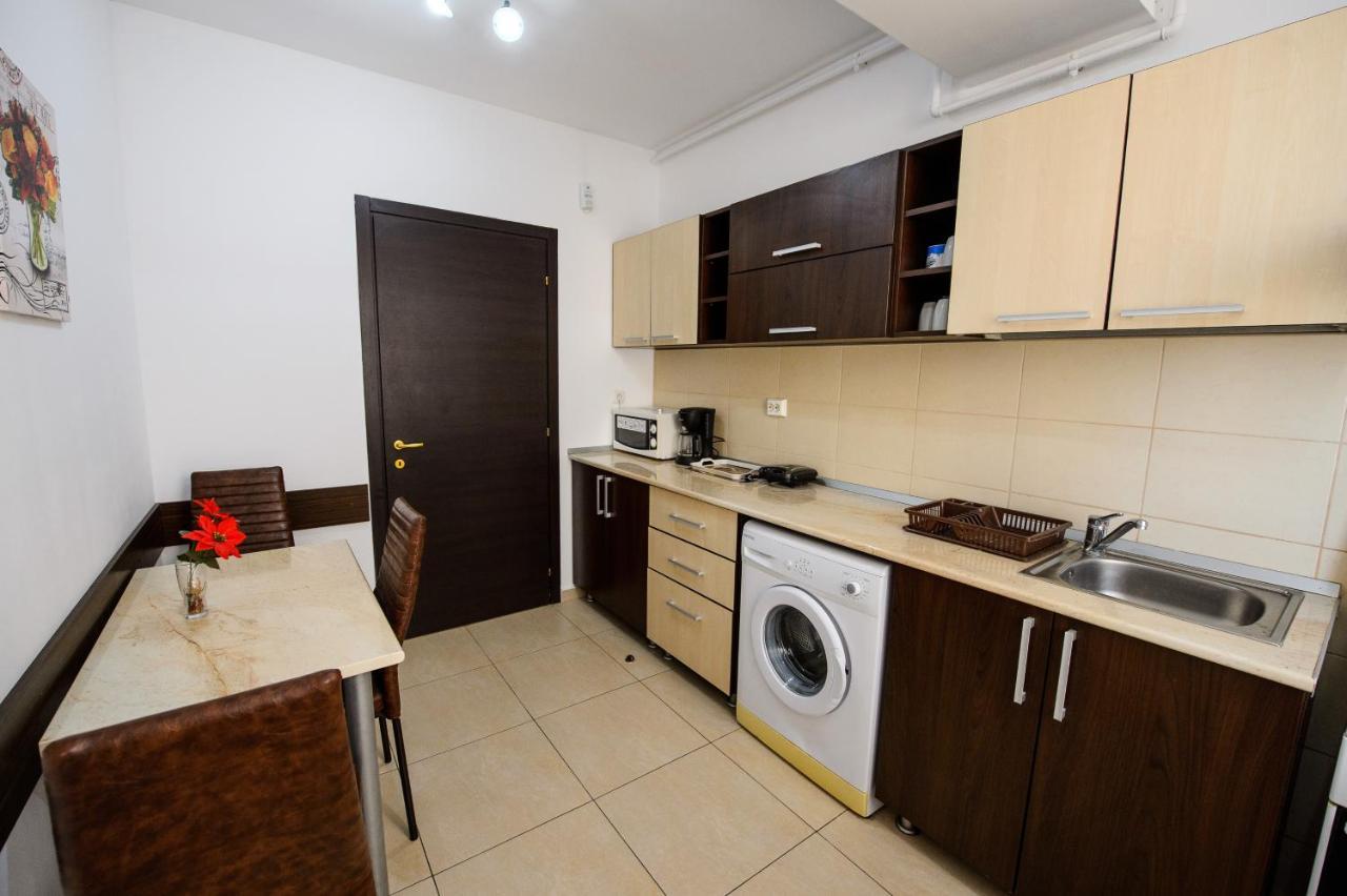 Summerland Relax Apartments Мамая Экстерьер фото