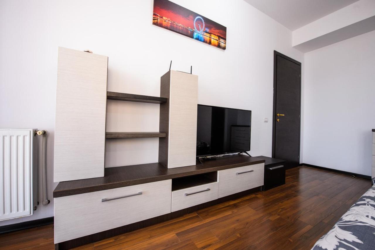 Summerland Relax Apartments Мамая Экстерьер фото