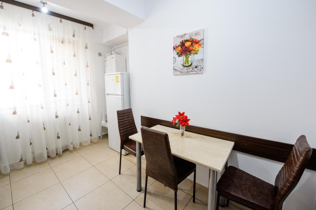 Summerland Relax Apartments Мамая Экстерьер фото